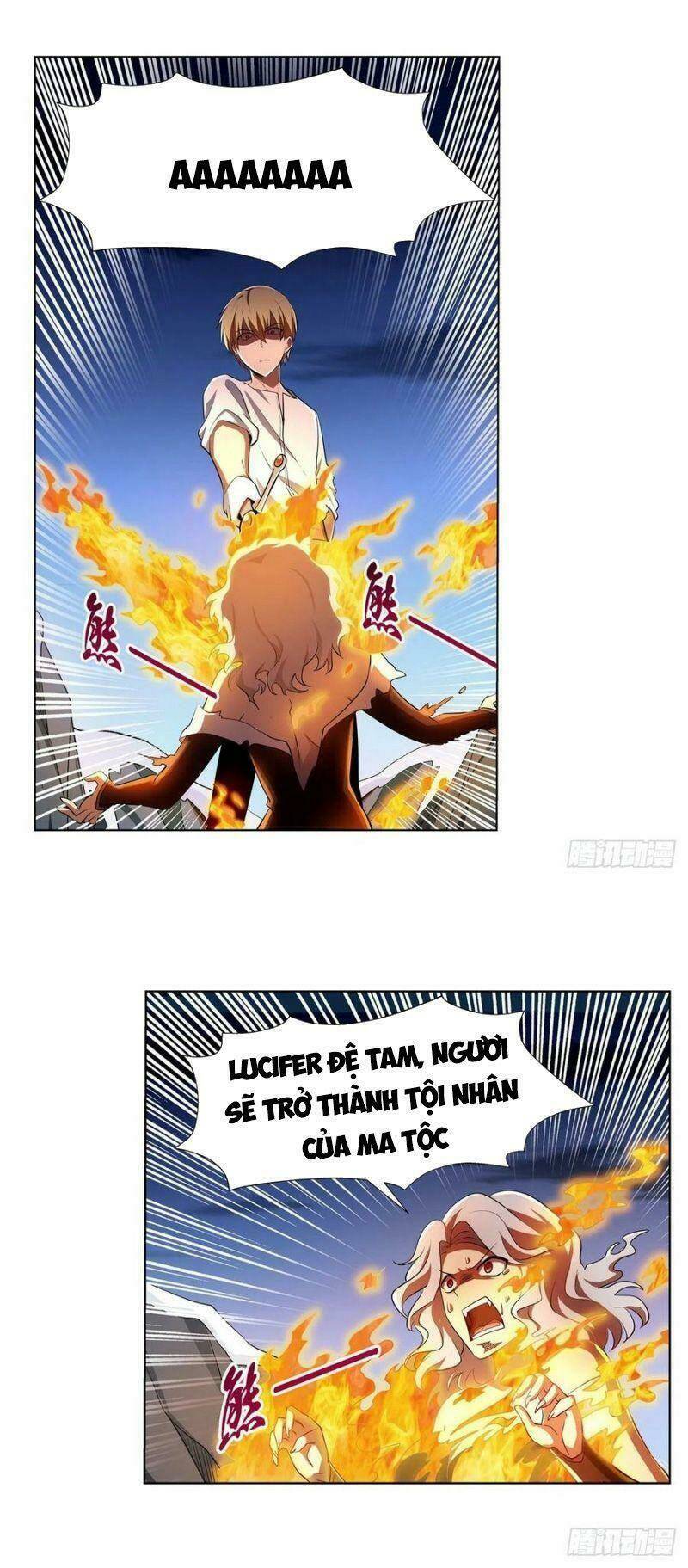 Ma vương thất nghiệp - Chapter 233 - Page 38