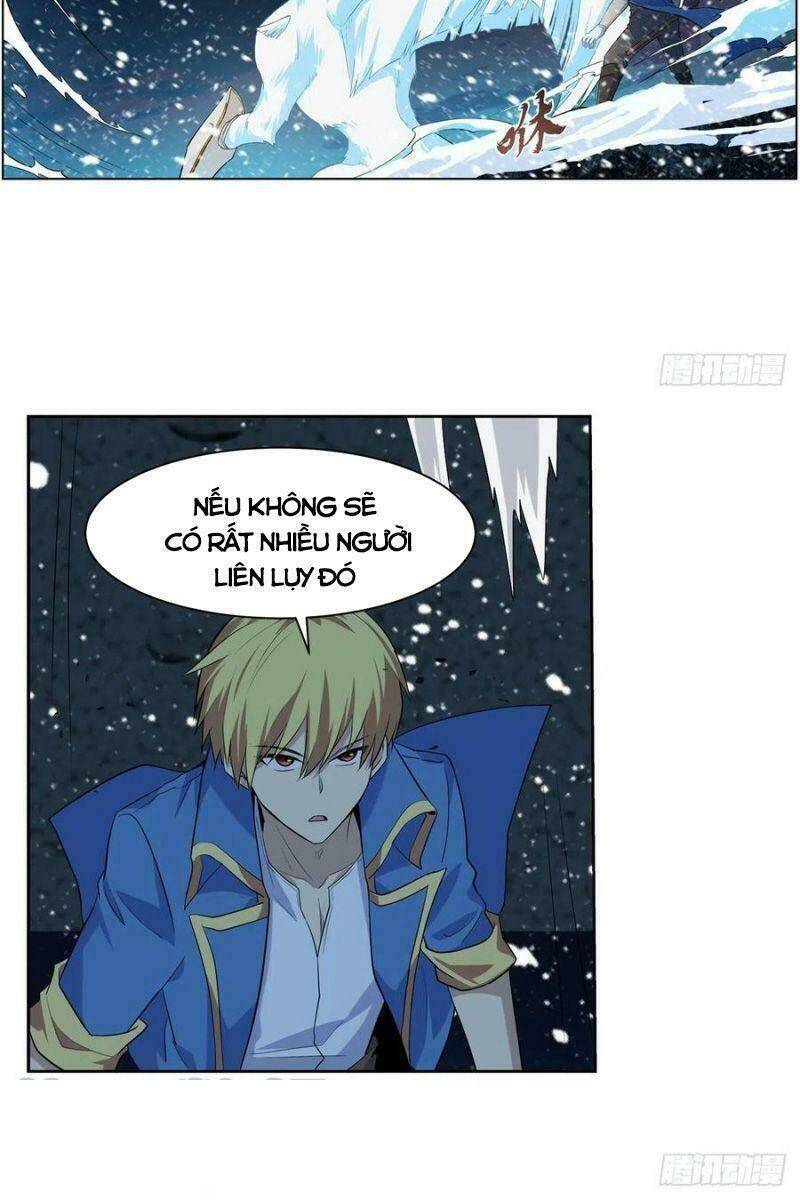 Ma vương thất nghiệp - Chapter 233 - Page 3