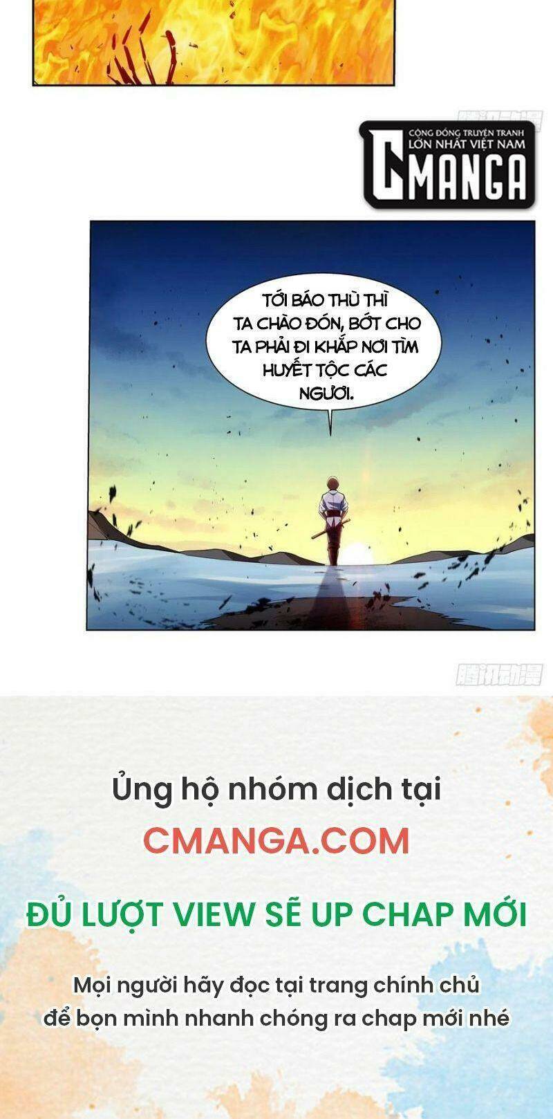 Ma vương thất nghiệp - Chapter 233 - Page 40