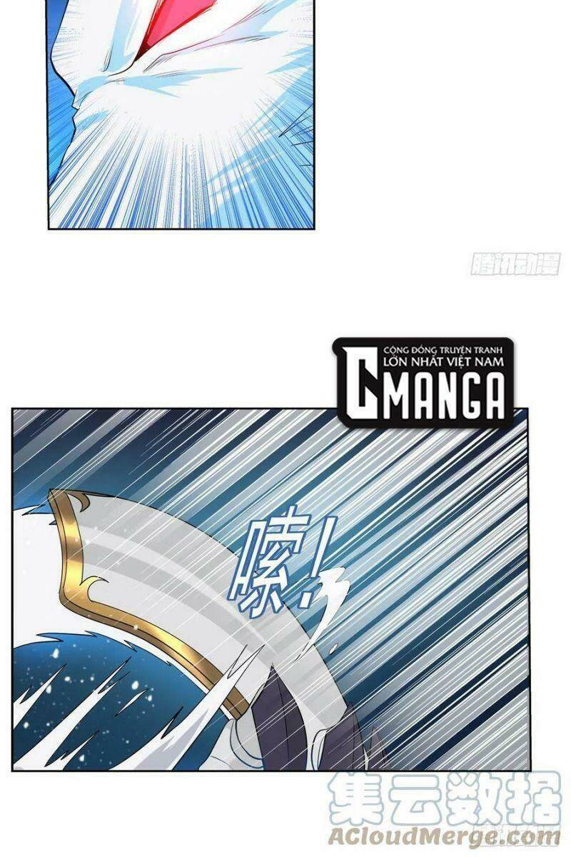 Ma vương thất nghiệp - Chapter 233 - Page 5