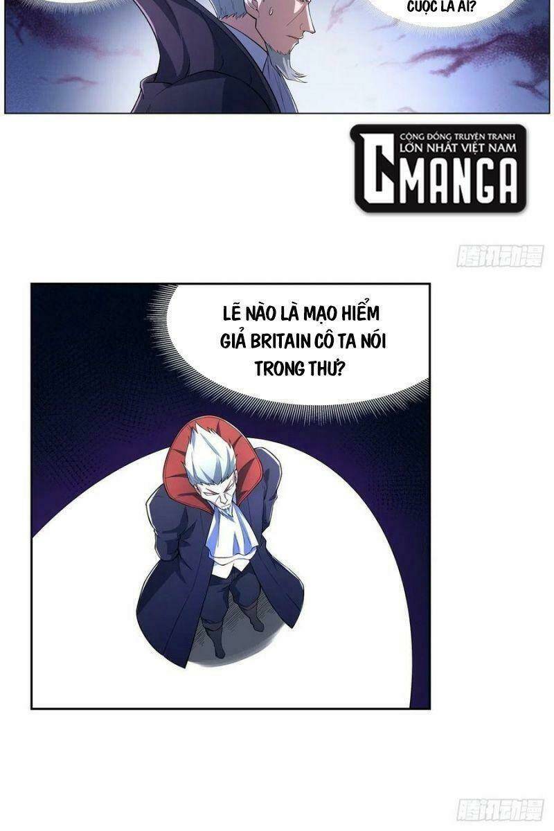 Ma vương thất nghiệp - Chapter 234 - Page 9