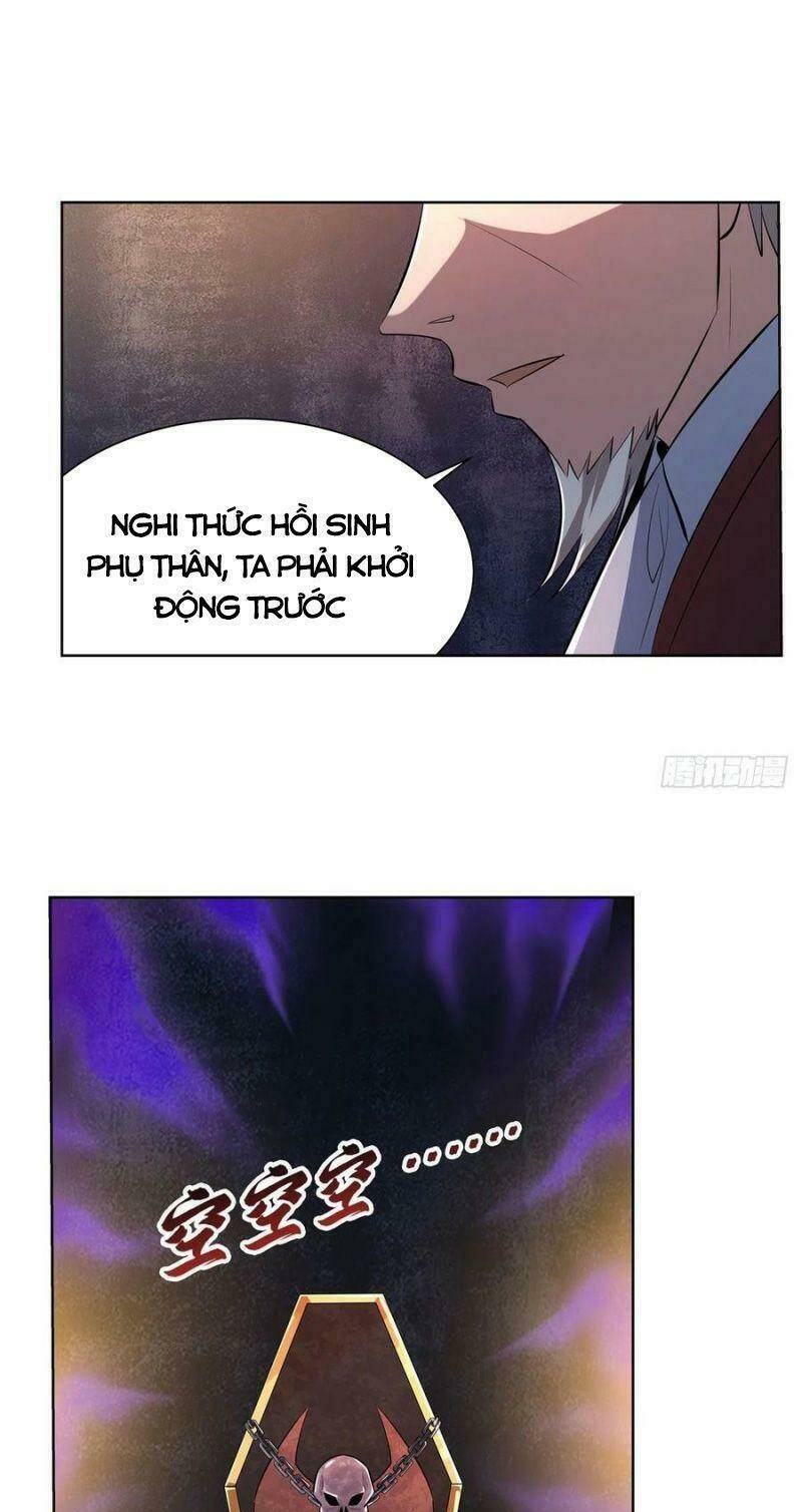 Ma vương thất nghiệp - Chapter 234 - Page 11