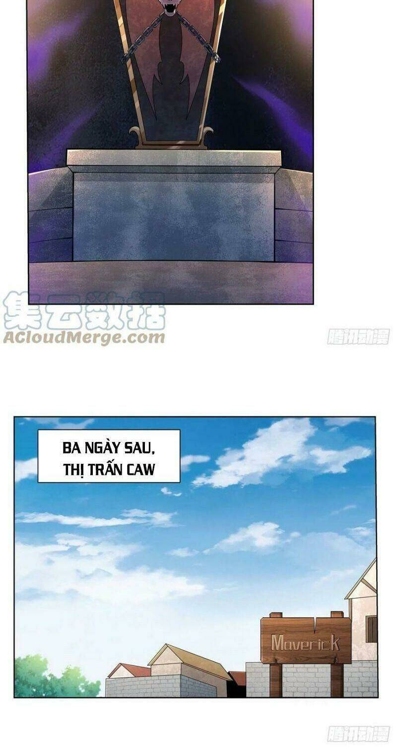 Ma vương thất nghiệp - Chapter 234 - Page 12