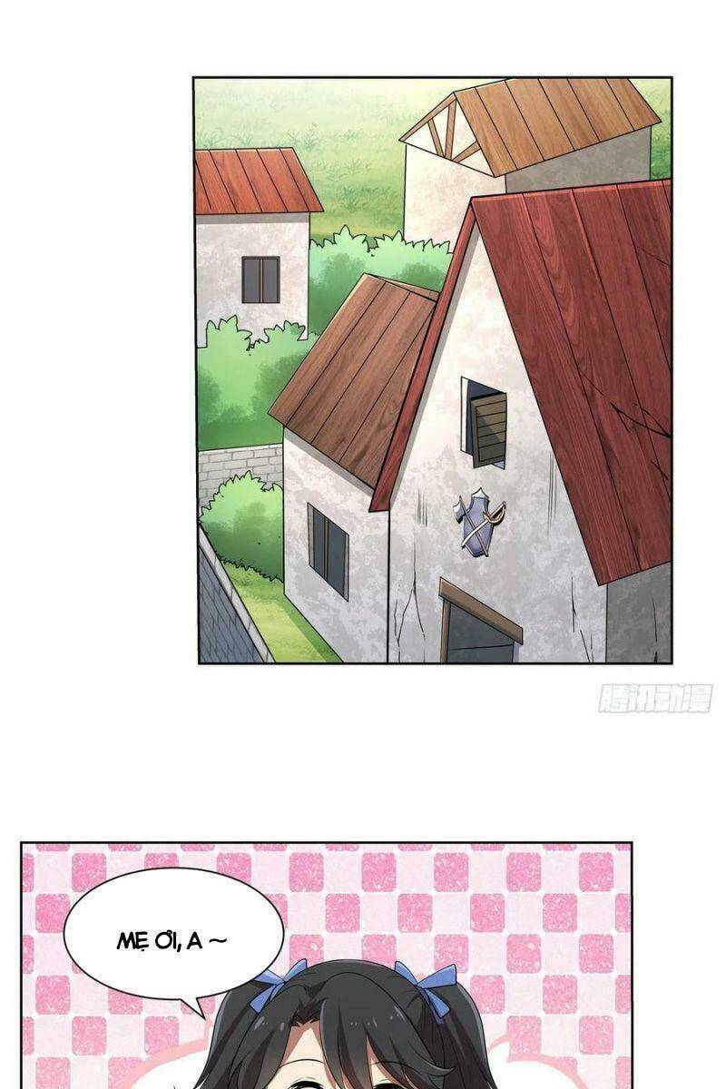 Ma vương thất nghiệp - Chapter 234 - Page 13