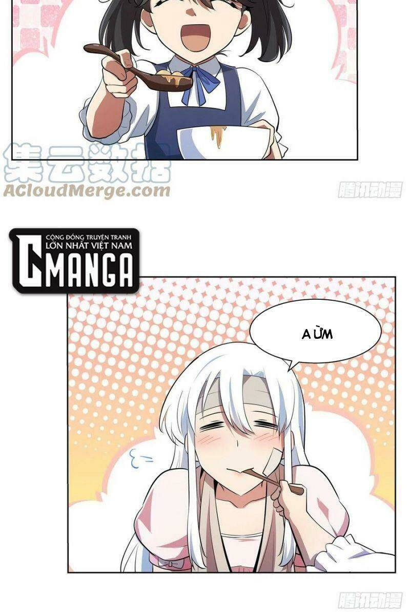 Ma vương thất nghiệp - Chapter 234 - Page 14