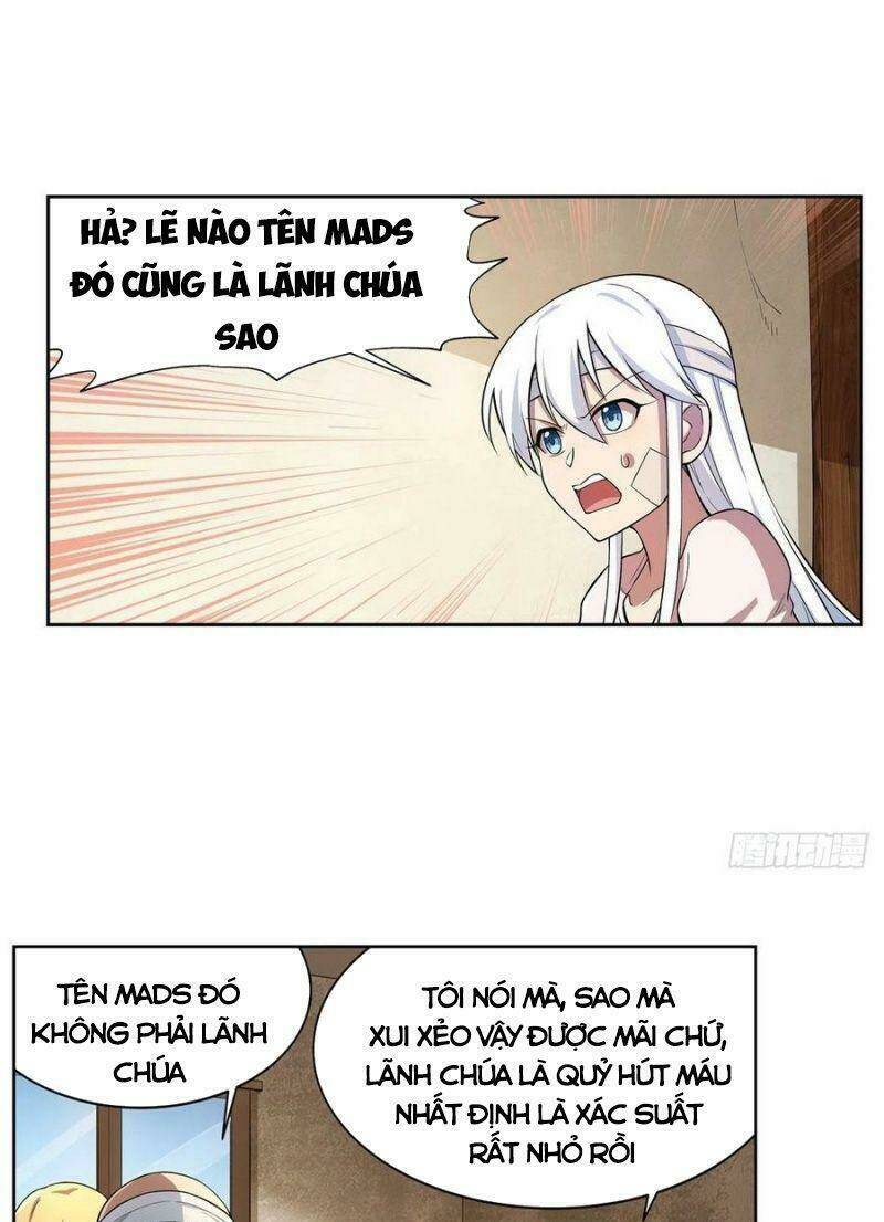 Ma vương thất nghiệp - Chapter 234 - Page 20