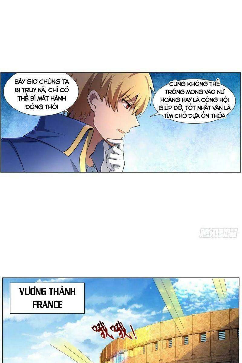 Ma vương thất nghiệp - Chapter 234 - Page 27
