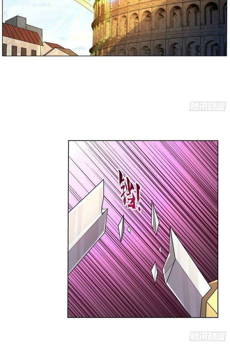 Ma vương thất nghiệp - Chapter 234 - Page 28