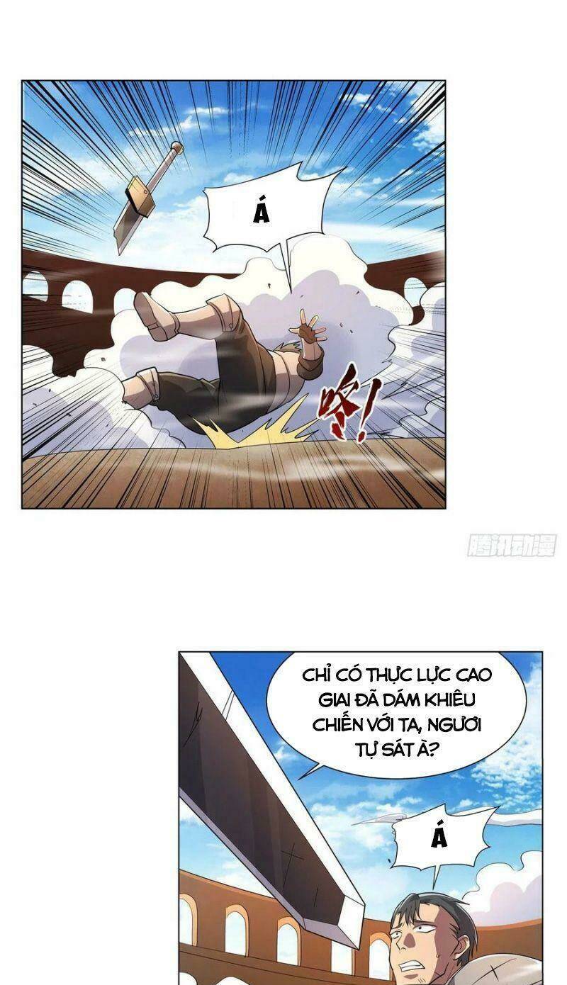 Ma vương thất nghiệp - Chapter 234 - Page 29