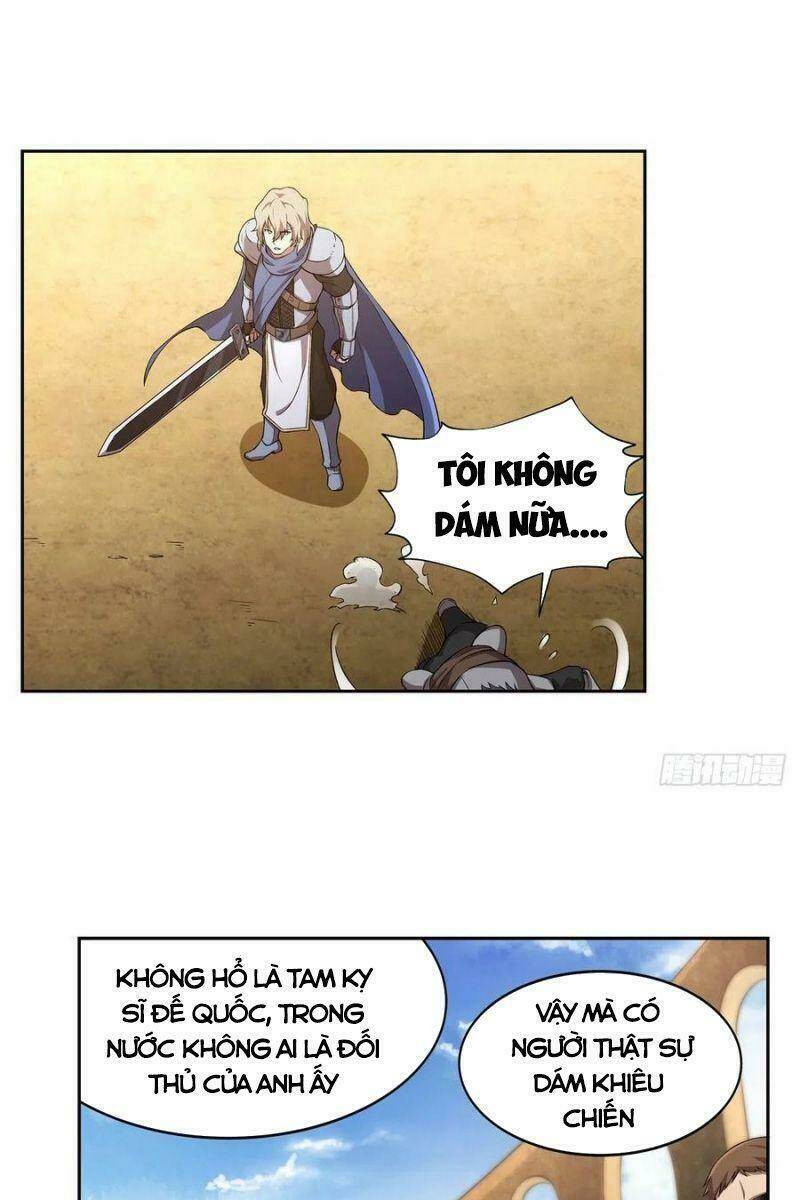 Ma vương thất nghiệp - Chapter 234 - Page 31