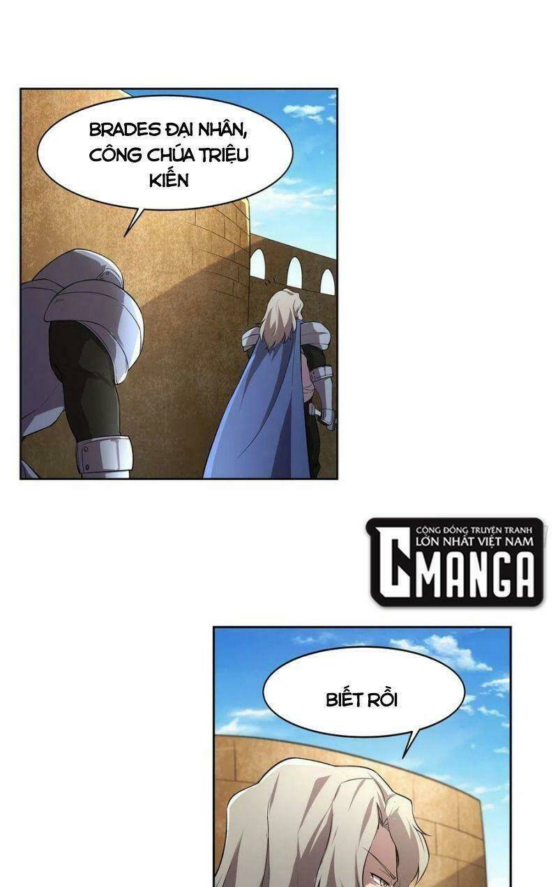 Ma vương thất nghiệp - Chapter 234 - Page 33
