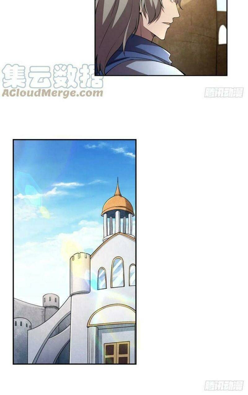 Ma vương thất nghiệp - Chapter 234 - Page 34