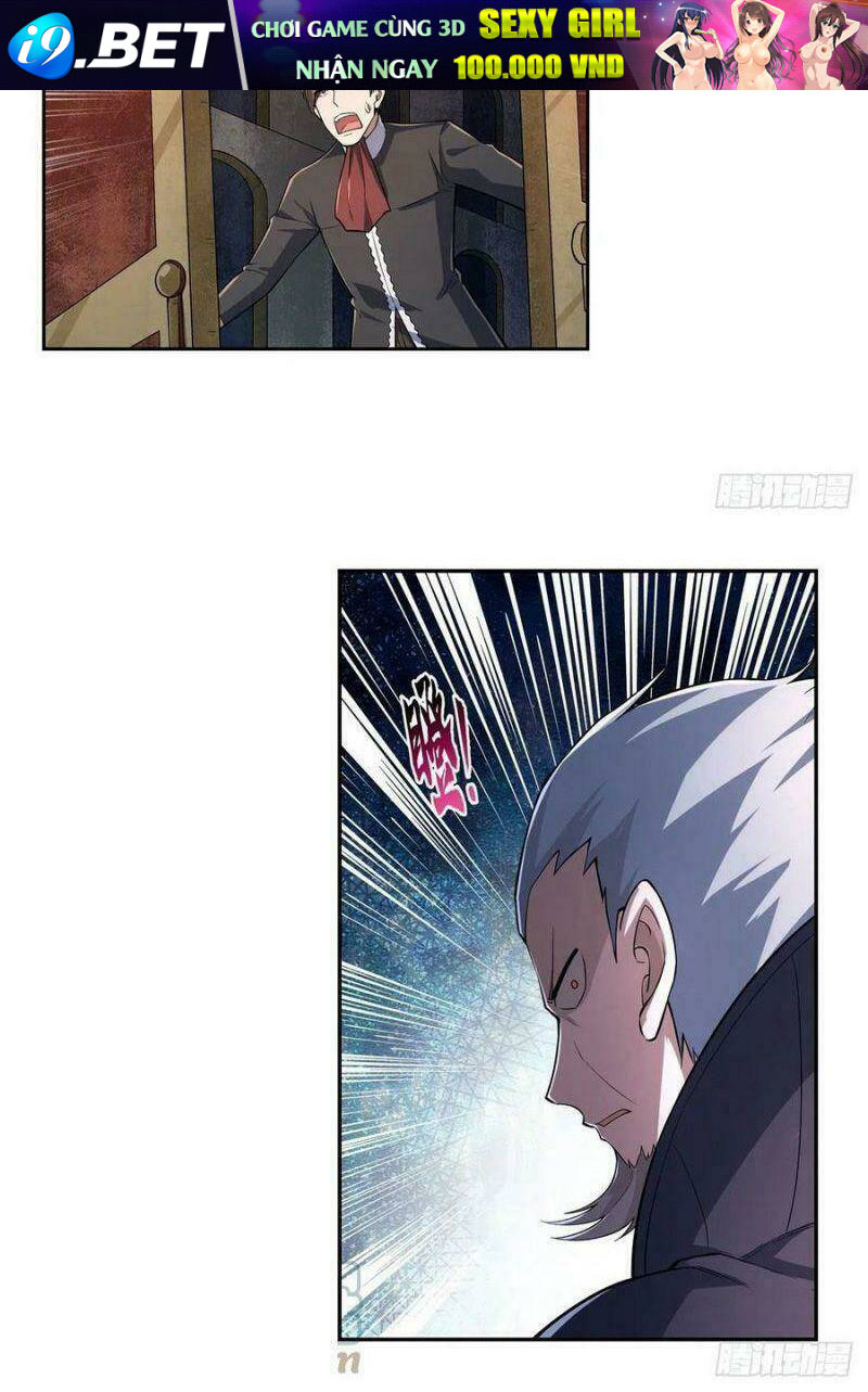 Ma vương thất nghiệp - Chapter 234 - Page 3