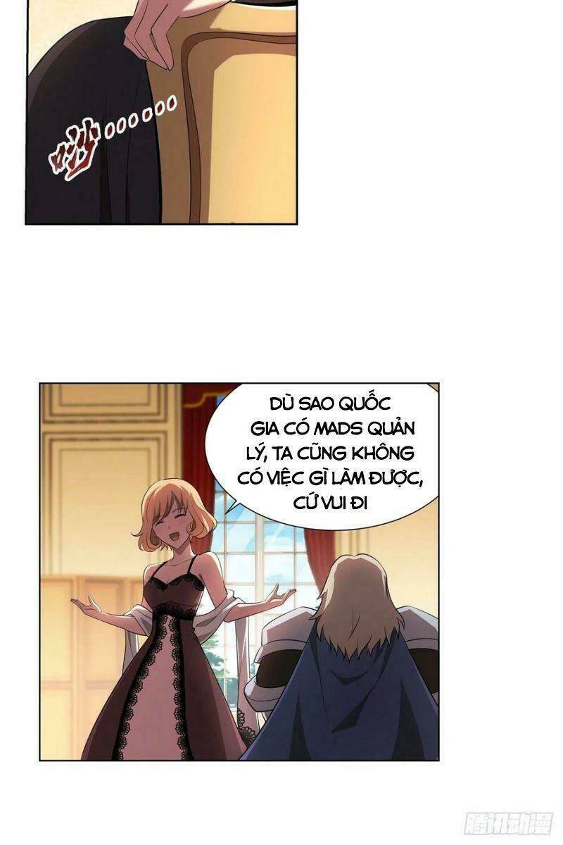 Ma vương thất nghiệp - Chapter 234 - Page 40