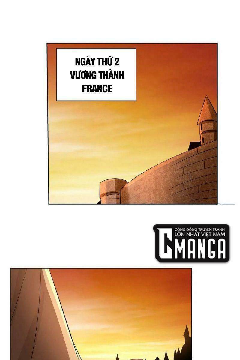 Ma vương thất nghiệp - Chapter 235 - Page 9