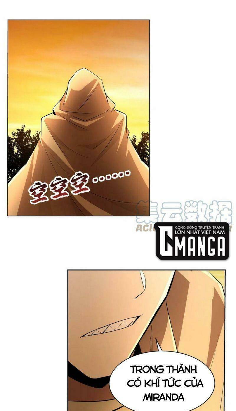 Ma vương thất nghiệp - Chapter 235 - Page 11