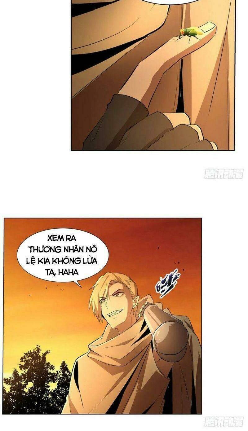 Ma vương thất nghiệp - Chapter 235 - Page 12