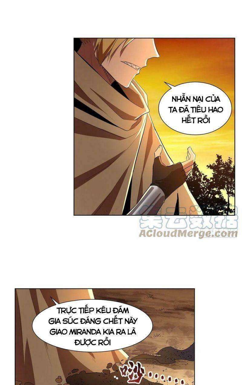 Ma vương thất nghiệp - Chapter 235 - Page 13