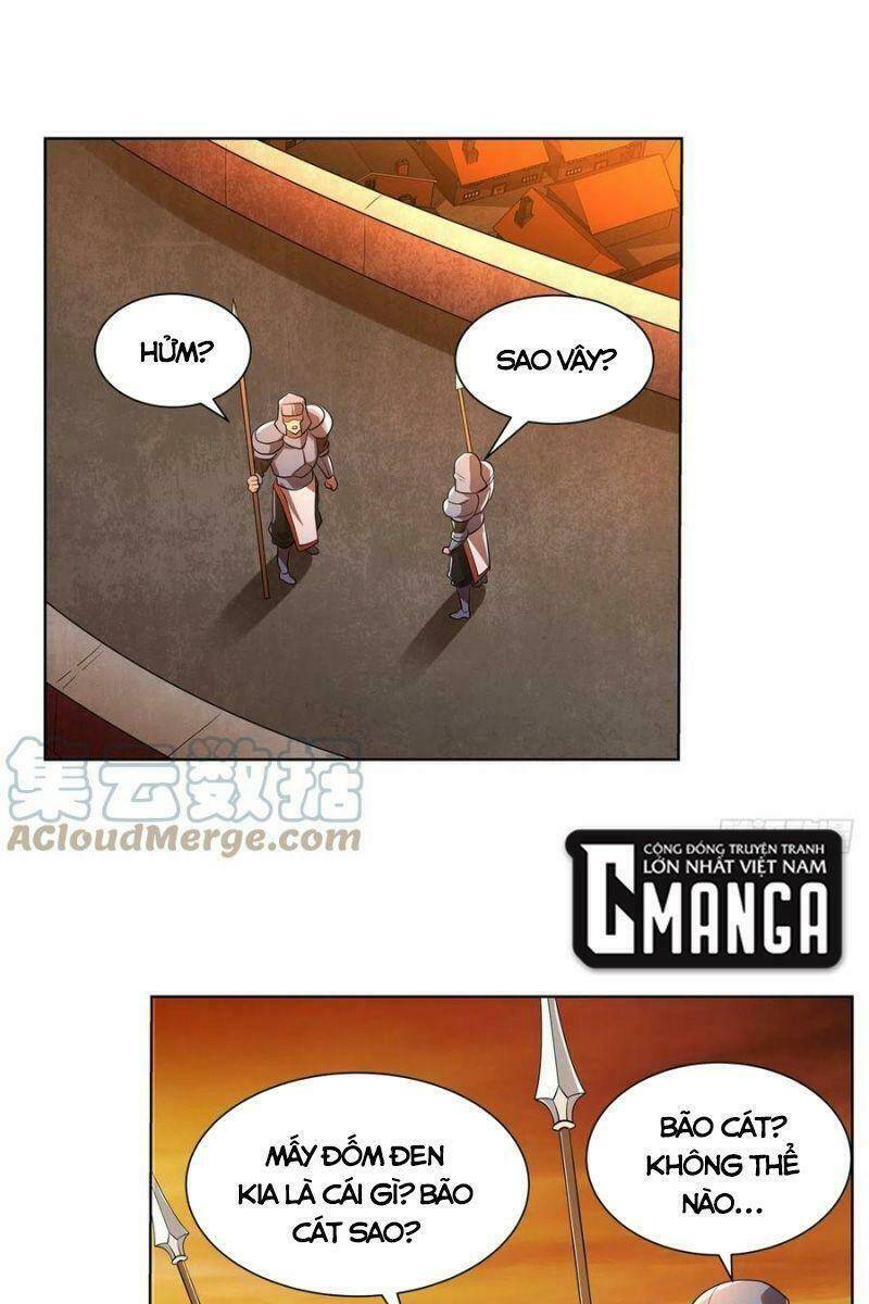 Ma vương thất nghiệp - Chapter 235 - Page 15