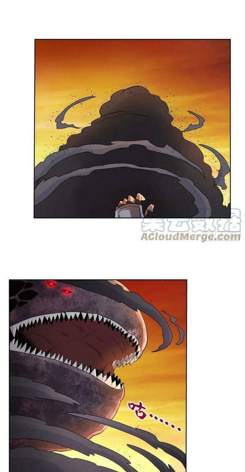 Ma vương thất nghiệp - Chapter 235 - Page 17