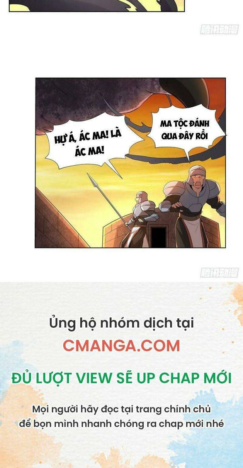 Ma vương thất nghiệp - Chapter 235 - Page 18