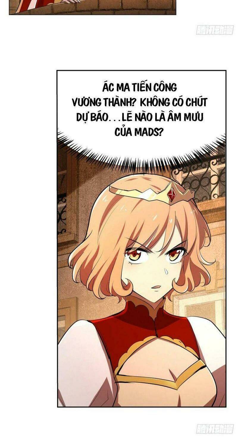 Ma vương thất nghiệp - Chapter 235 - Page 22