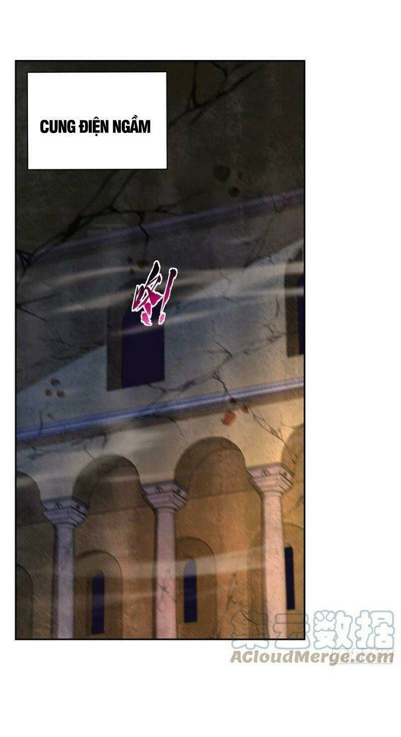 Ma vương thất nghiệp - Chapter 235 - Page 23