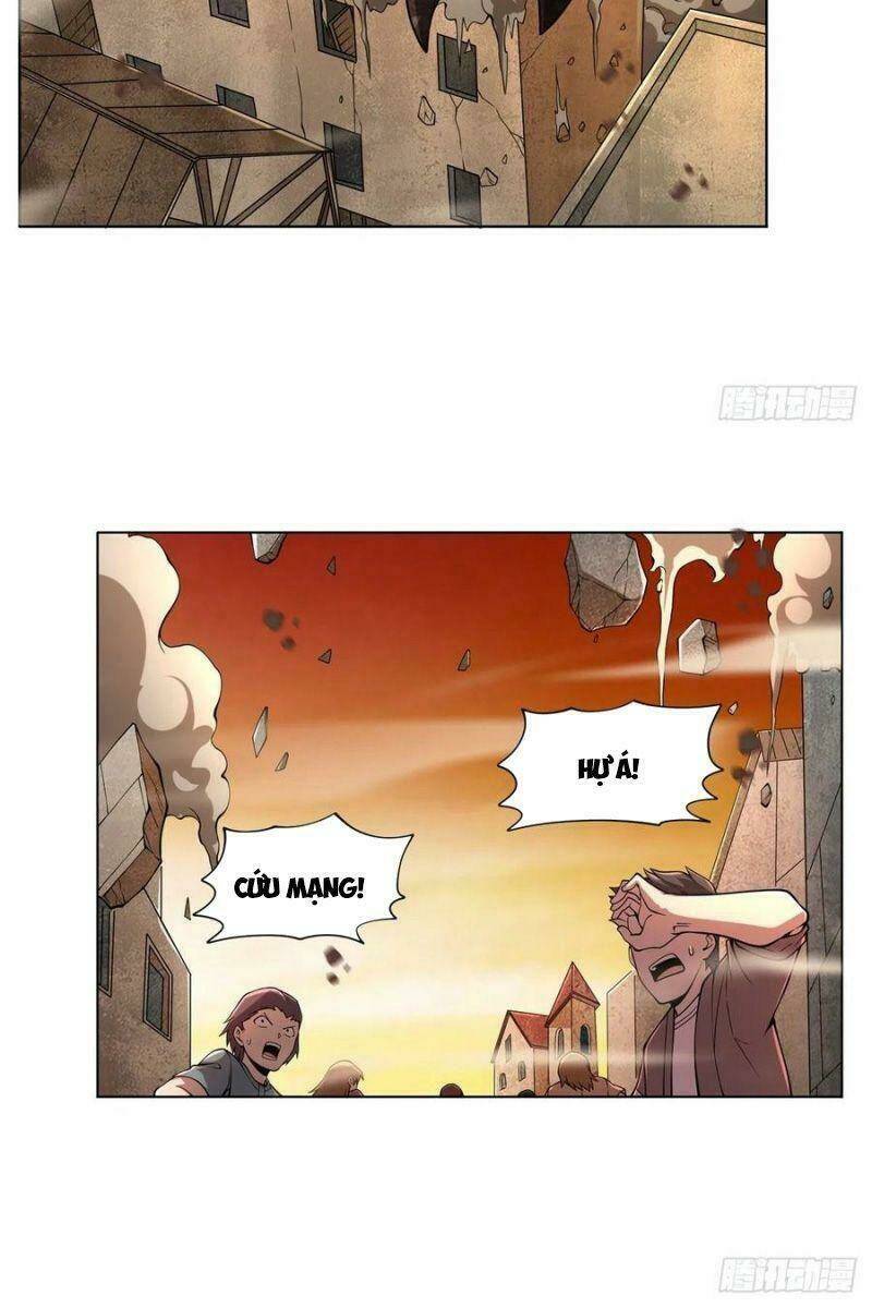 Ma vương thất nghiệp - Chapter 235 - Page 26