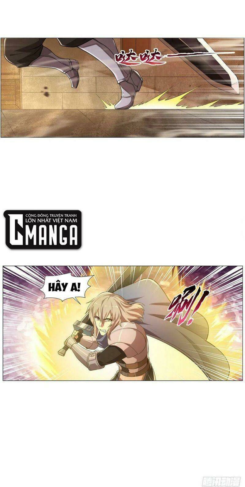 Ma vương thất nghiệp - Chapter 235 - Page 27