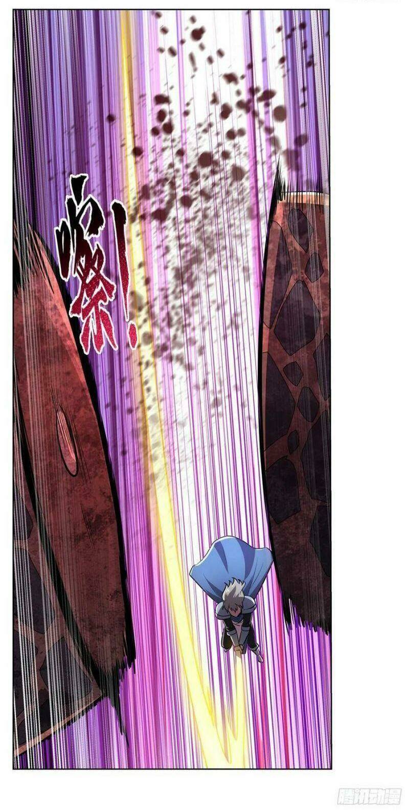 Ma vương thất nghiệp - Chapter 235 - Page 28