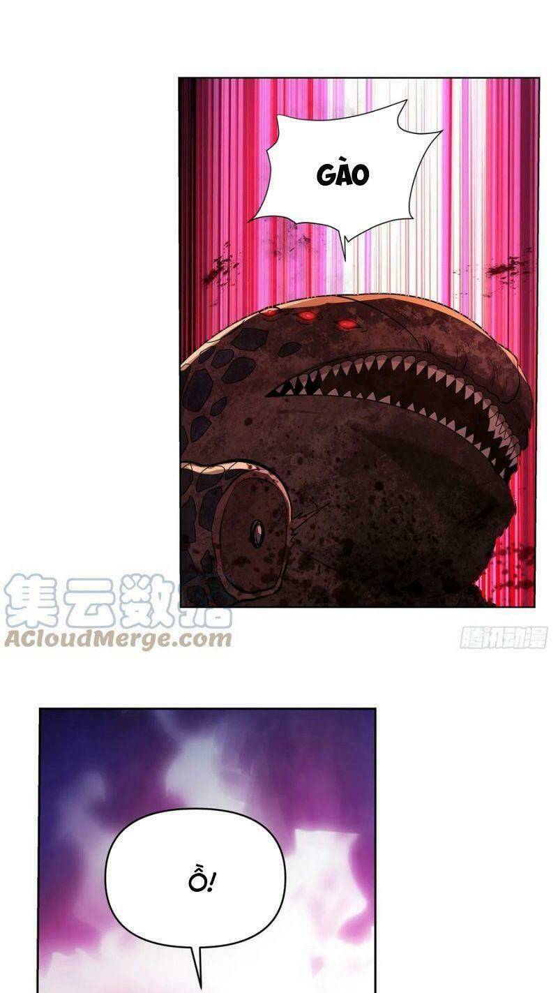 Ma vương thất nghiệp - Chapter 235 - Page 29