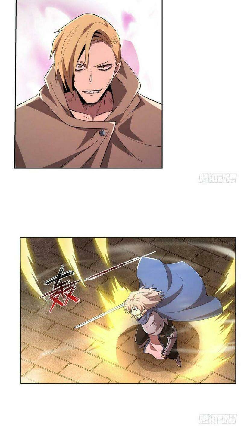 Ma vương thất nghiệp - Chapter 235 - Page 30