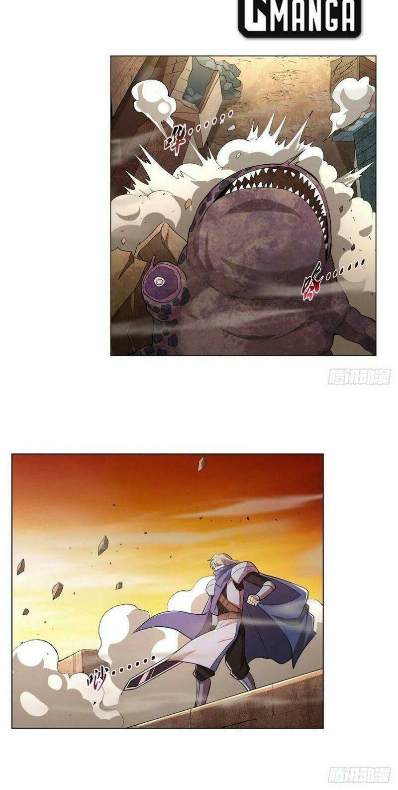 Ma vương thất nghiệp - Chapter 235 - Page 32