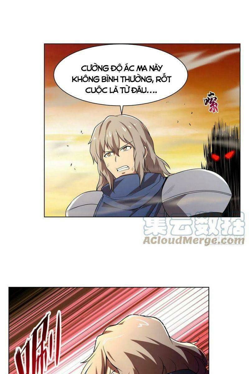 Ma vương thất nghiệp - Chapter 235 - Page 33