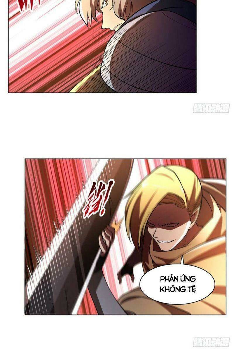 Ma vương thất nghiệp - Chapter 235 - Page 34