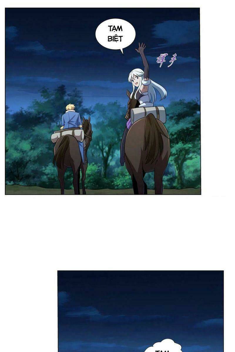 Ma vương thất nghiệp - Chapter 235 - Page 3