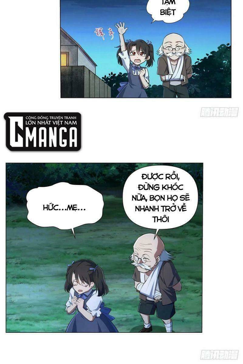 Ma vương thất nghiệp - Chapter 235 - Page 4