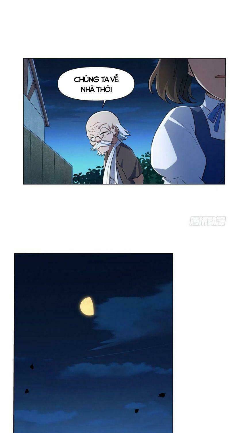 Ma vương thất nghiệp - Chapter 235 - Page 5