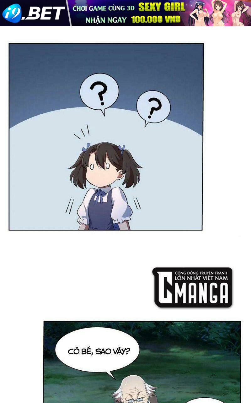 Ma vương thất nghiệp - Chapter 235 - Page 7