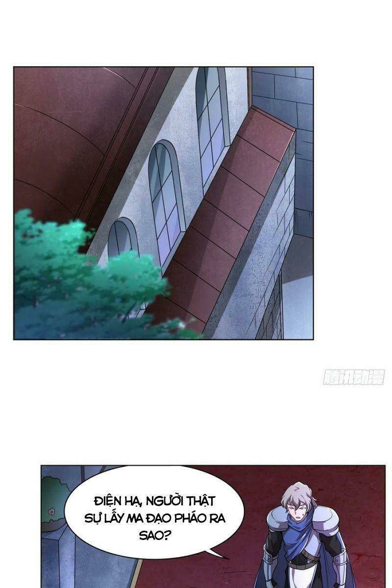 Ma vương thất nghiệp - Chapter 236 - Page 12