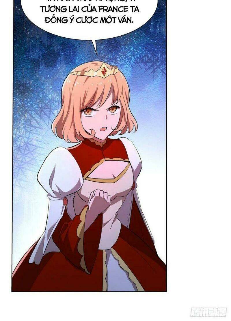 Ma vương thất nghiệp - Chapter 236 - Page 16