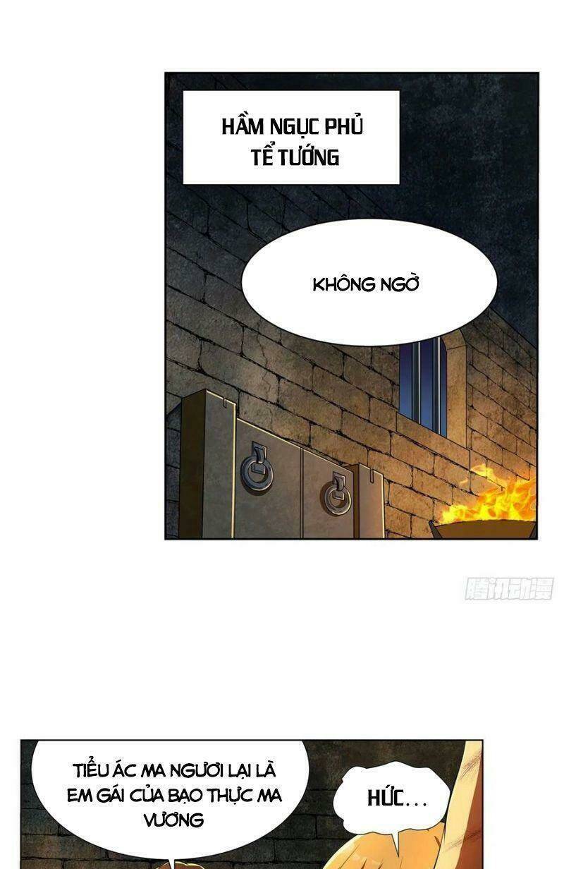 Ma vương thất nghiệp - Chapter 236 - Page 17