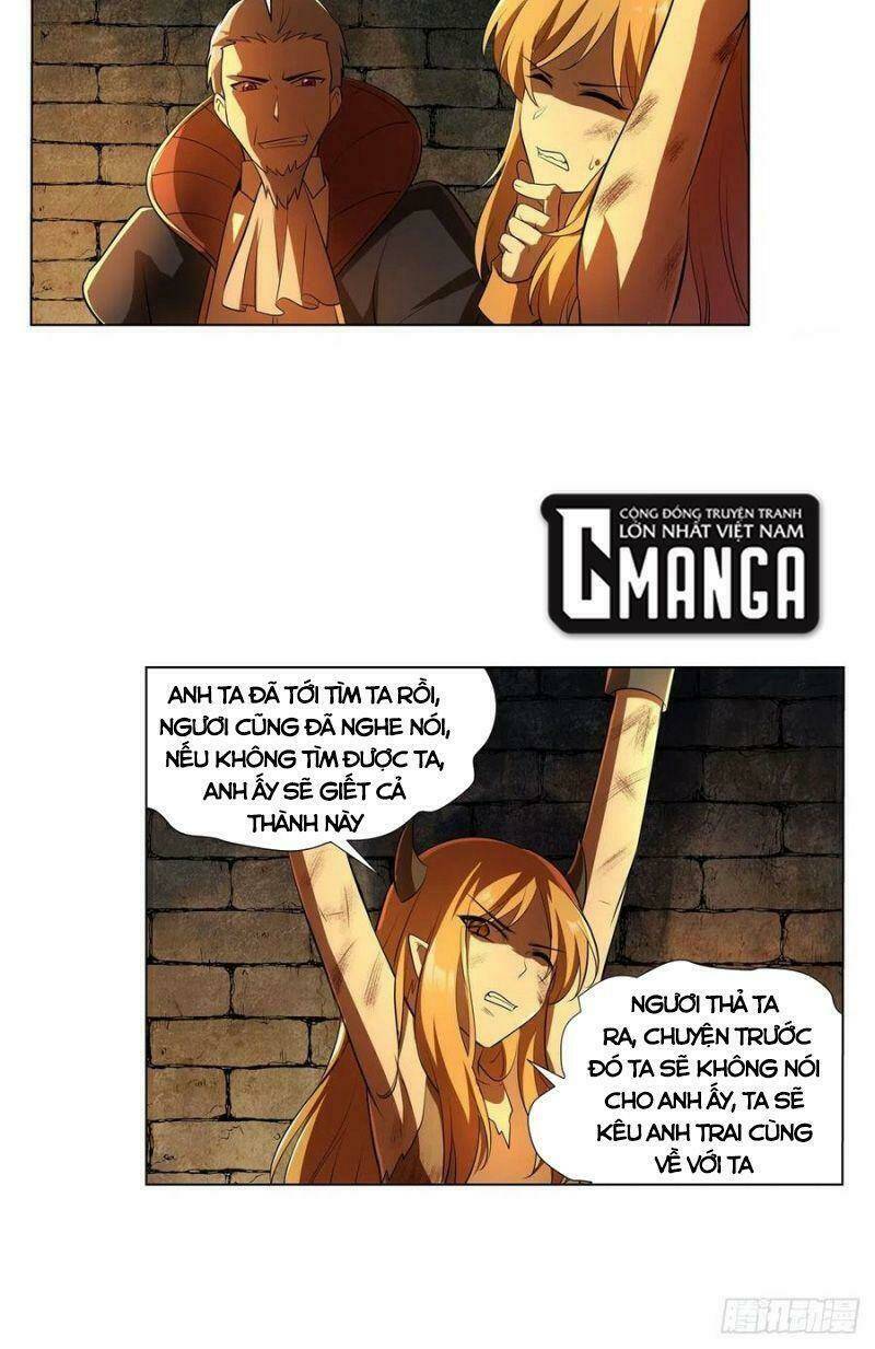 Ma vương thất nghiệp - Chapter 236 - Page 18