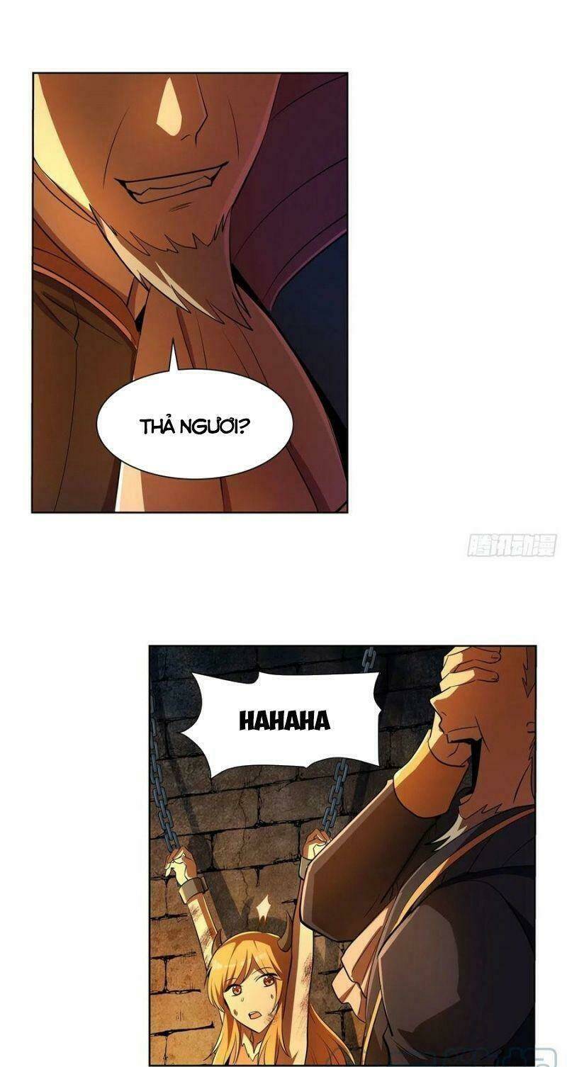 Ma vương thất nghiệp - Chapter 236 - Page 19