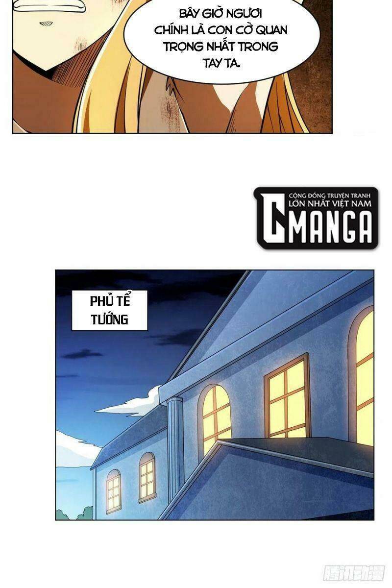 Ma vương thất nghiệp - Chapter 236 - Page 22