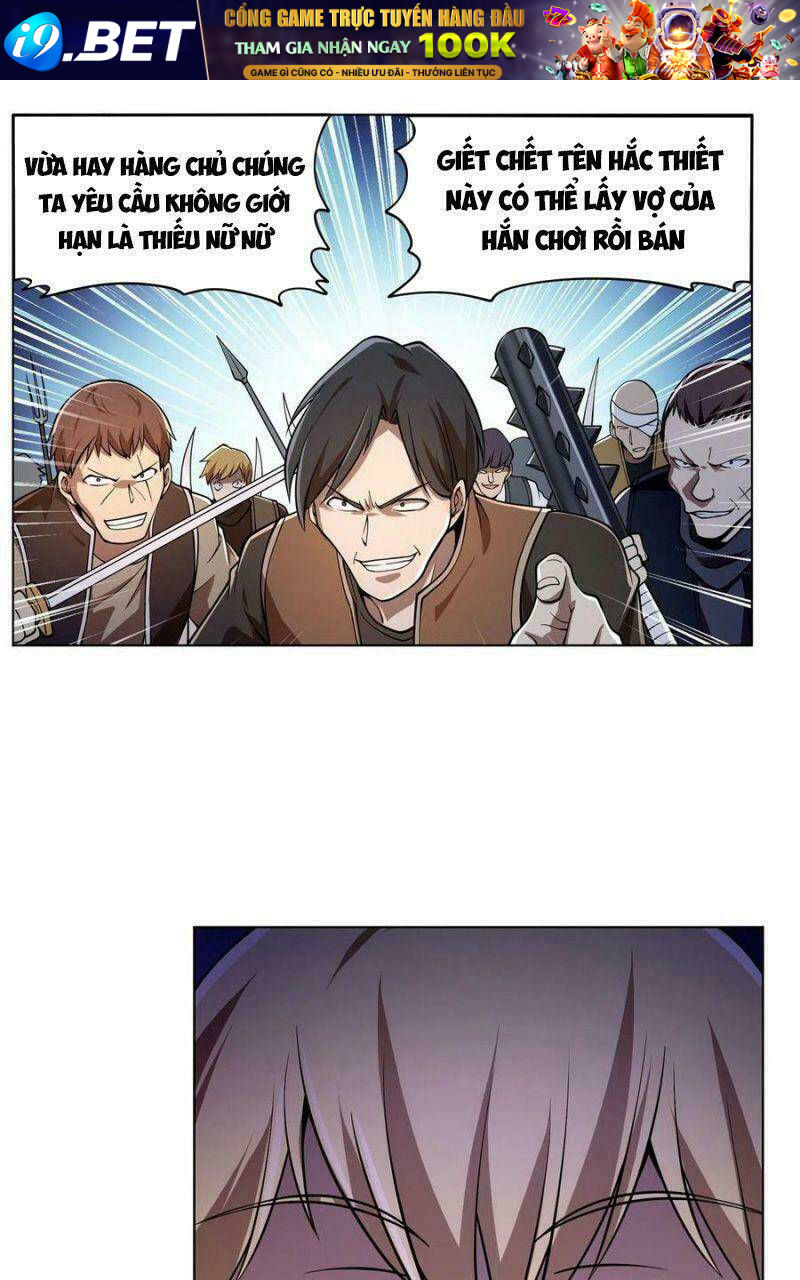 Ma vương thất nghiệp - Chapter 236 - Page 28