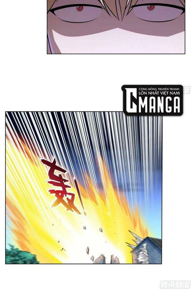 Ma vương thất nghiệp - Chapter 236 - Page 29