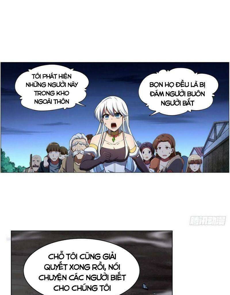 Ma vương thất nghiệp - Chapter 236 - Page 33