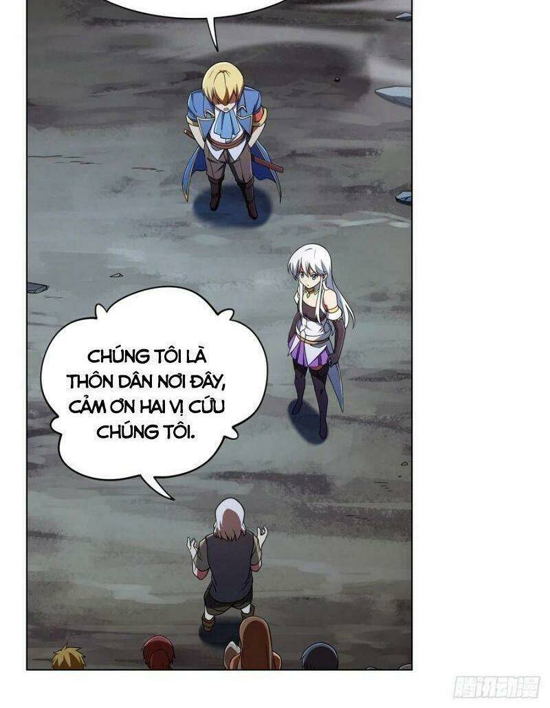 Ma vương thất nghiệp - Chapter 236 - Page 34