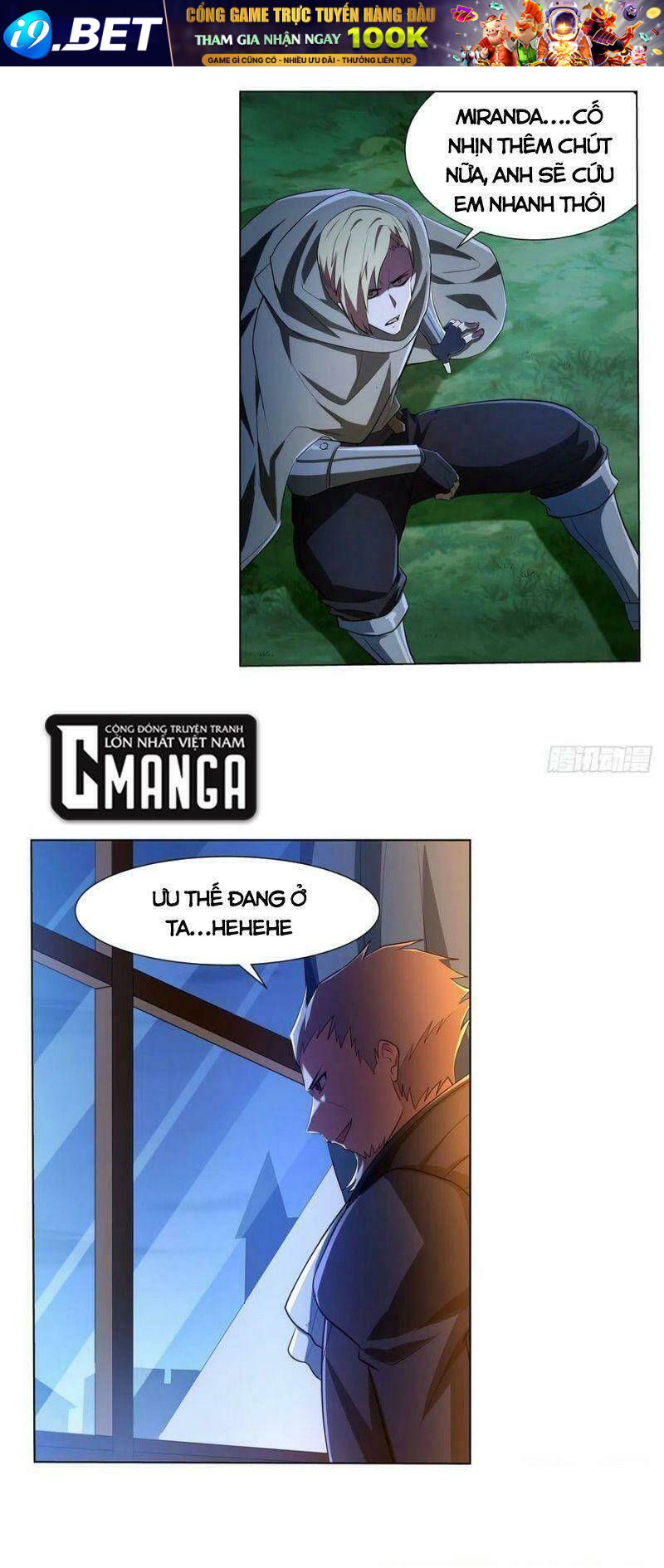 Ma vương thất nghiệp - Chapter 236 - Page 36